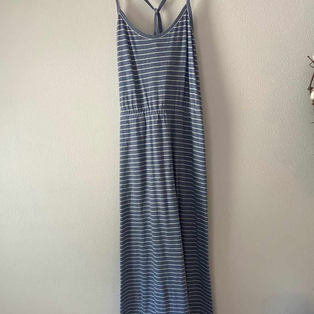 J Crew Midi Dress